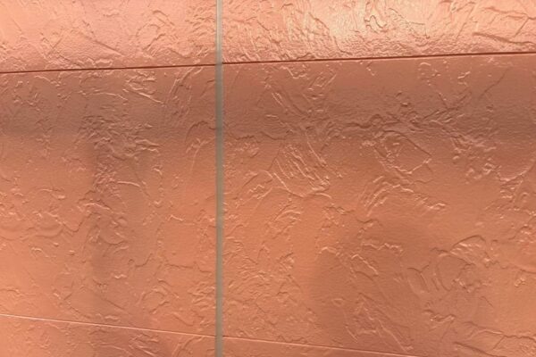 H様邸|外壁付帯部塗装(セミフロンスーパーマイルドⅡ)・オートンイクシード_施工後コーキング