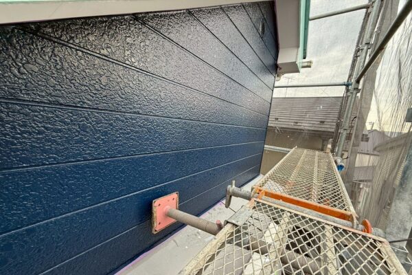 S様邸|外壁・屋根塗装(プレマテックスウルトラSi)_施工後2