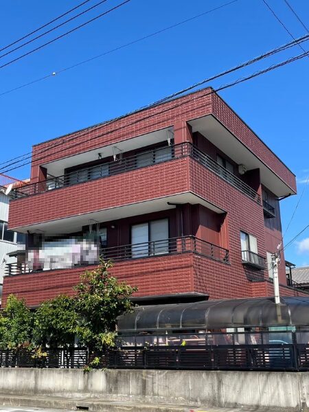 Y様邸|外壁・屋根塗装(サンフロンアクア)_施工後