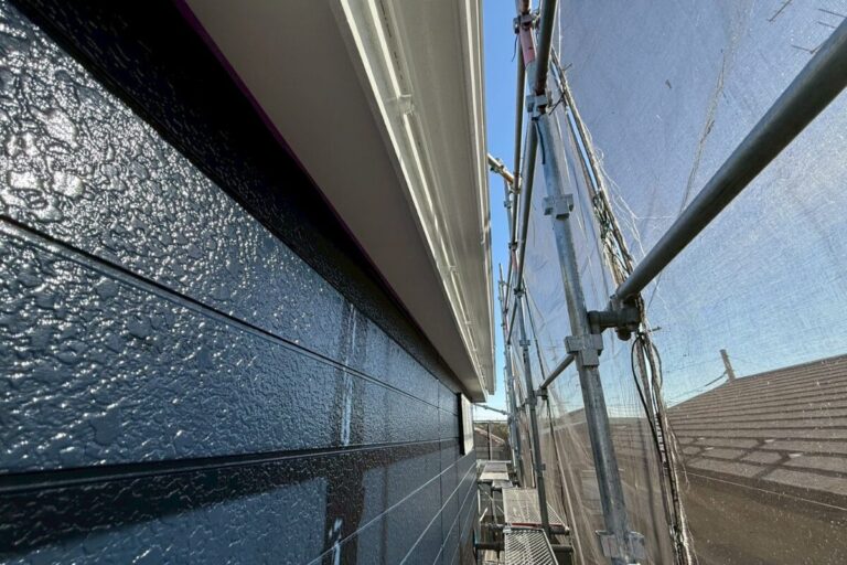 S様邸|外壁・屋根塗装(プレマテックスウルトラSi)_施工後アイキャッチ