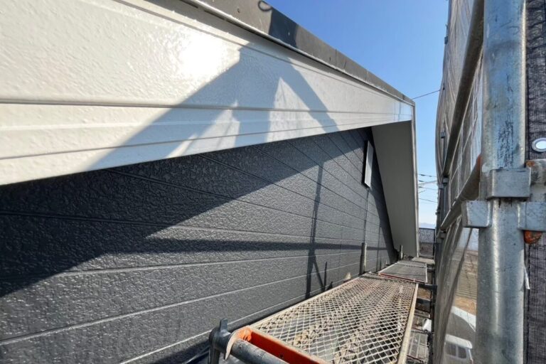 K様邸|外壁・屋根塗装(ハイパーユメロック)_施工後アイキャッチ