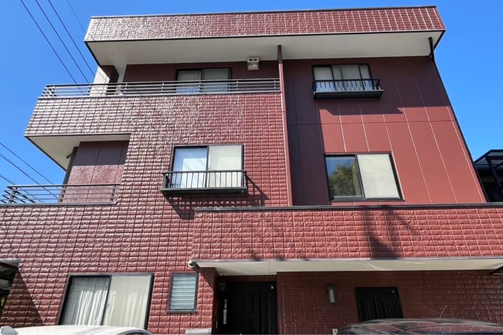 Y様邸|外壁・屋根塗装(サンフロンアクア)_アイキャッチ