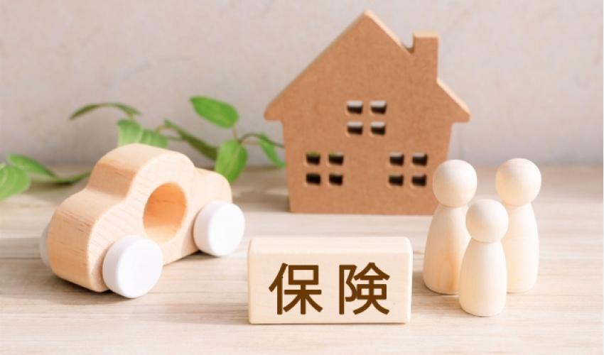 JIOリフォームかし保険