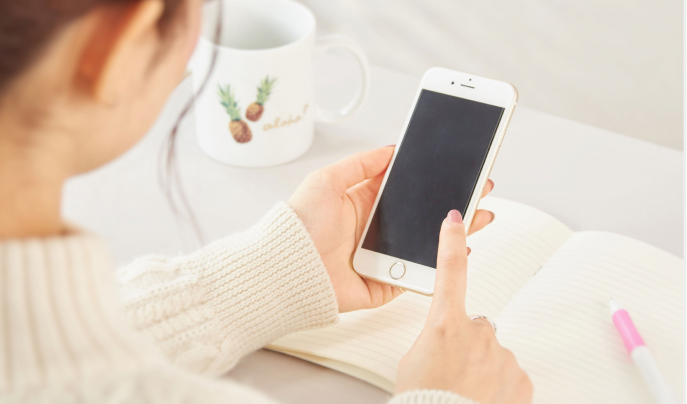 LINEかんたん無料診断のイメージ