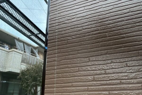 H様邸|外壁・屋根塗装(プレマテックスウルトラSi・保護コート)_施工後