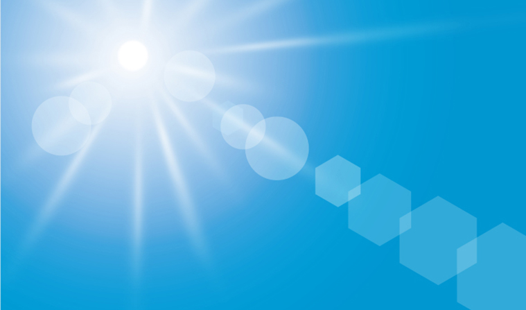 夏の暑さをどうにかした
い