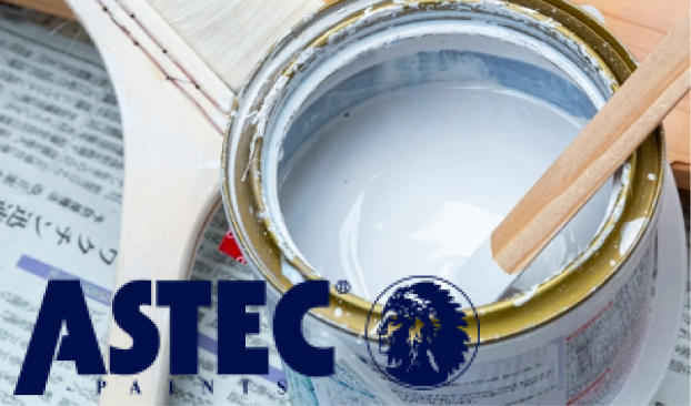 アステックペイント