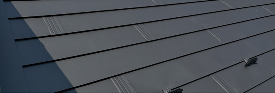 横暖ルーフ、ニチハ