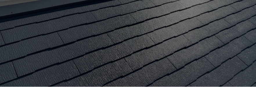 スーパーガルテクト、アイジー工業